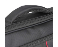 MODECOM Boston 15,6" Czarna - 1228141 - zdjęcie 3